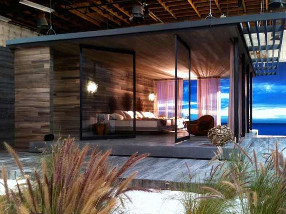 Vision Scenery - Sylmar, CA
