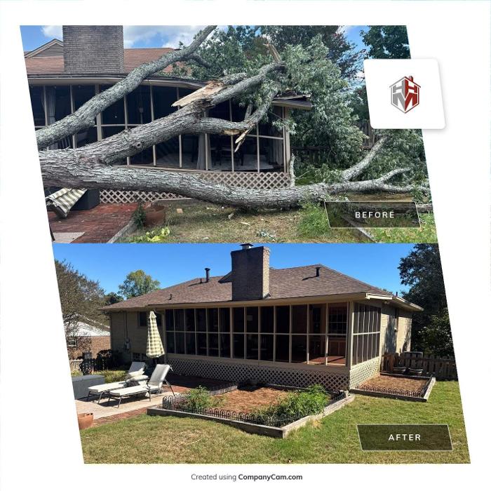 HHM Roofing & Construction Image