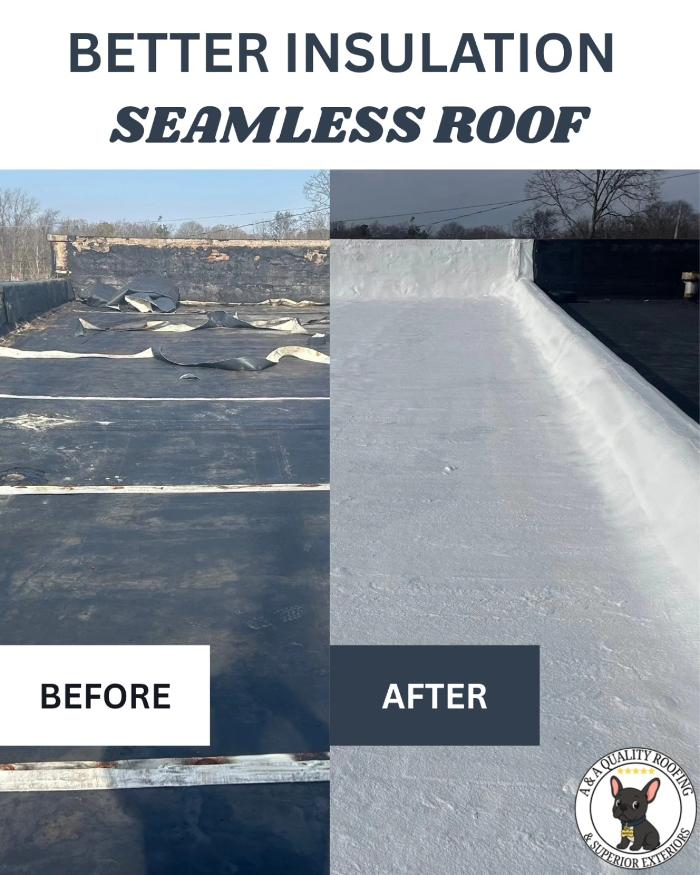 A and A Quality Roofing & Superior Exteriors Image