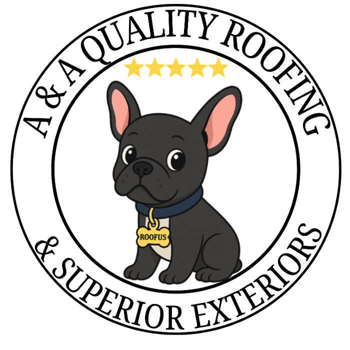 A and A Quality Roofing & Superior Exteriors
