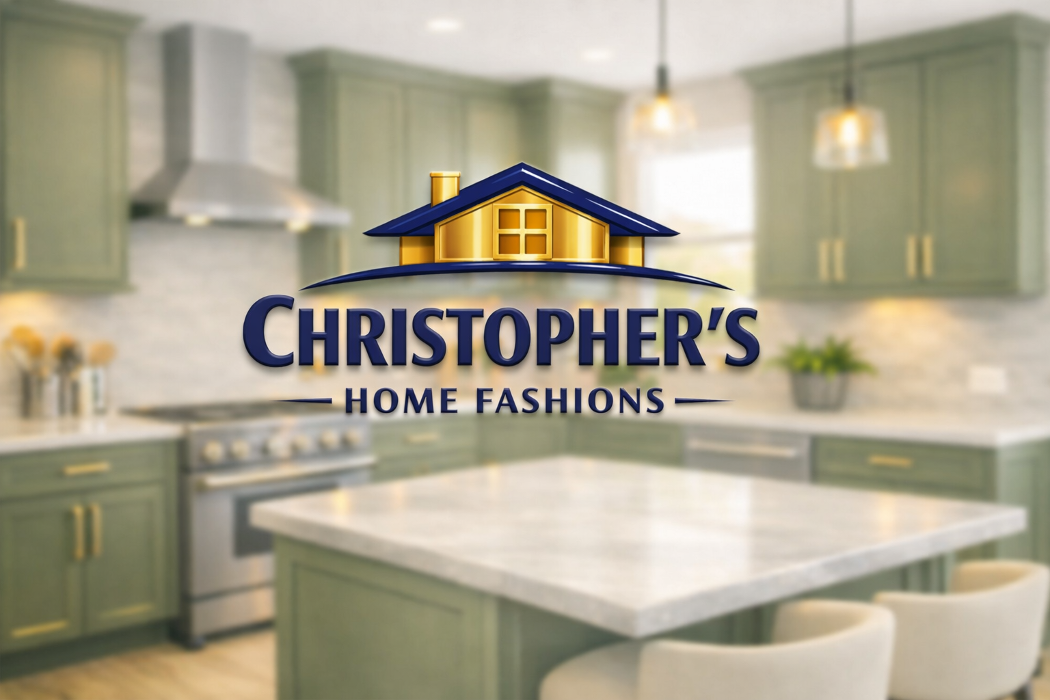 Christopher's Home Fashions