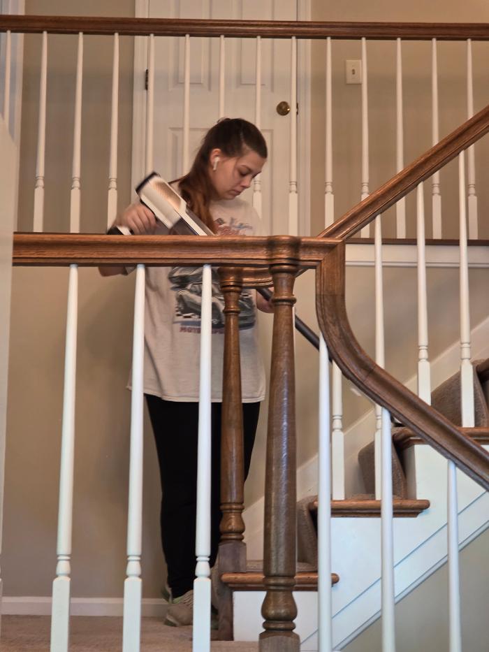 Professional Cleaning by Jamie - Amelia, OH