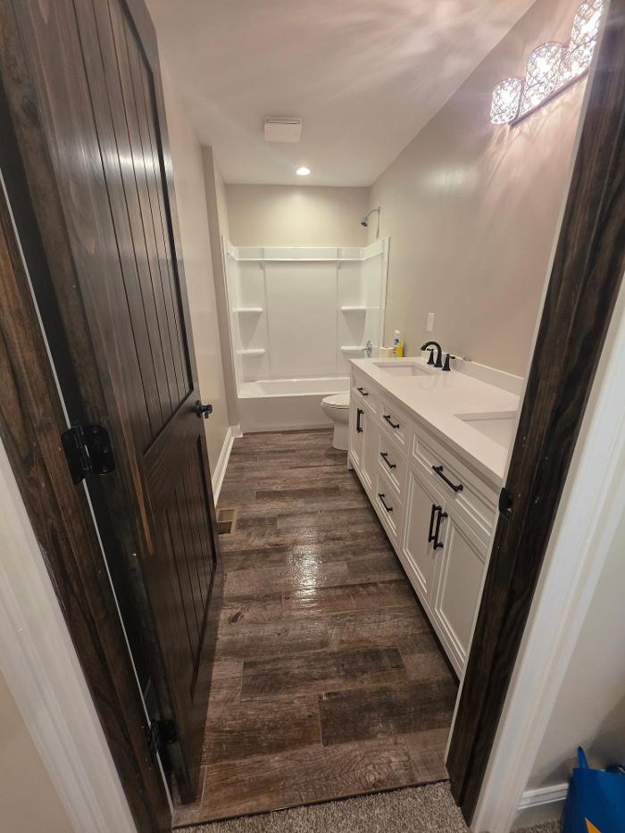 Professional Cleaning by Jamie - Amelia, OH