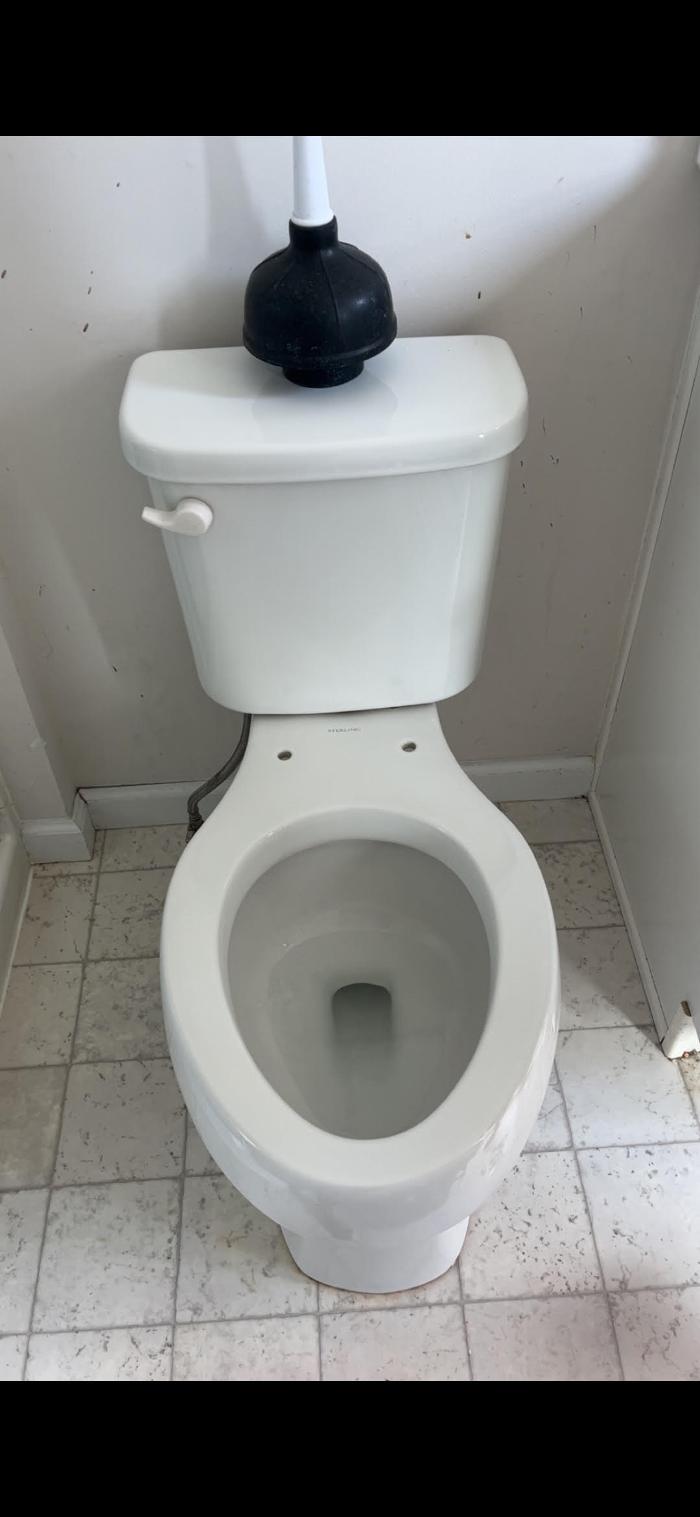 Professional Cleaning by Jamie - Amelia, OH