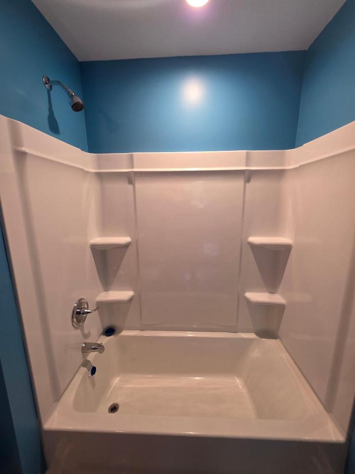 Professional Cleaning by Jamie - Amelia, OH