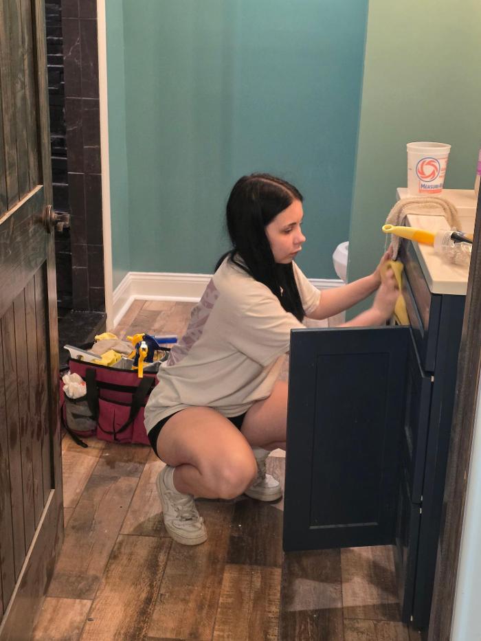 Professional Cleaning by Jamie - Amelia, OH