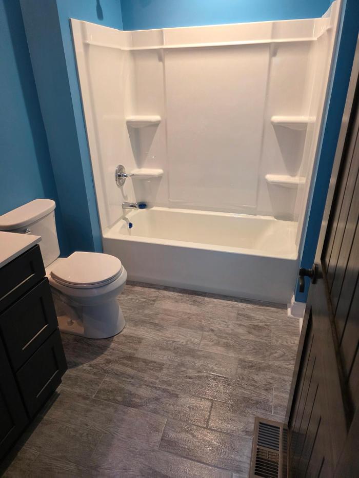 Professional Cleaning by Jamie - Amelia, OH