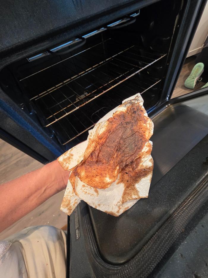 Professional Cleaning by Jamie - Amelia, OH