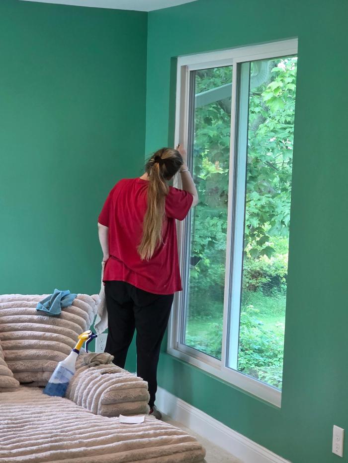 Professional Cleaning by Jamie - Amelia, OH