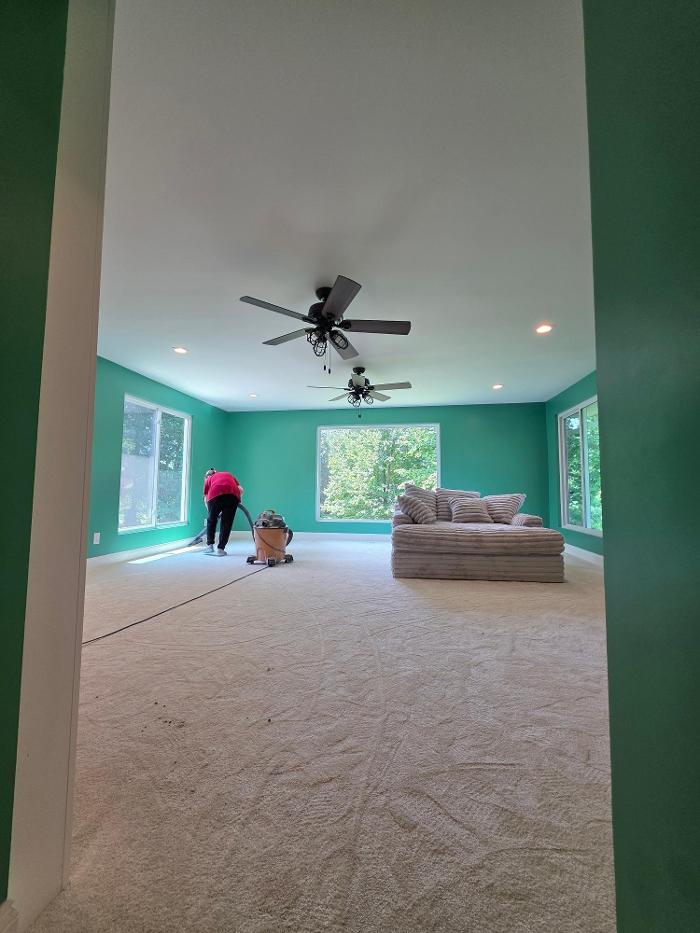 Professional Cleaning by Jamie - Amelia, OH