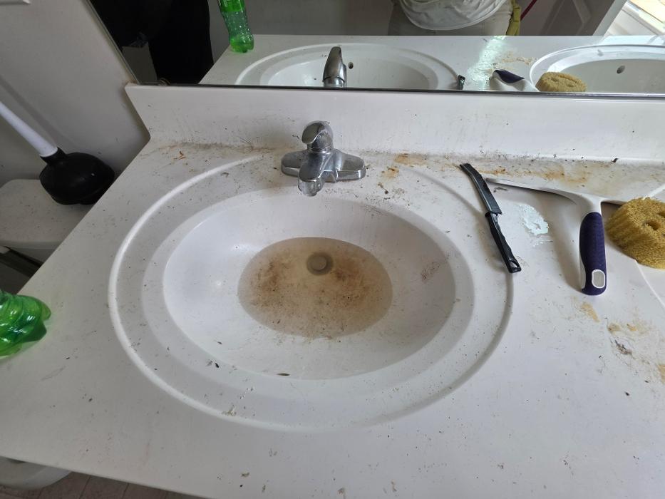 Professional Cleaning by Jamie - Amelia, OH