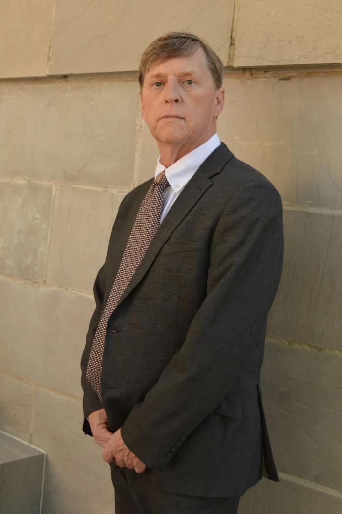 Caldwell and Morrison Law Logo