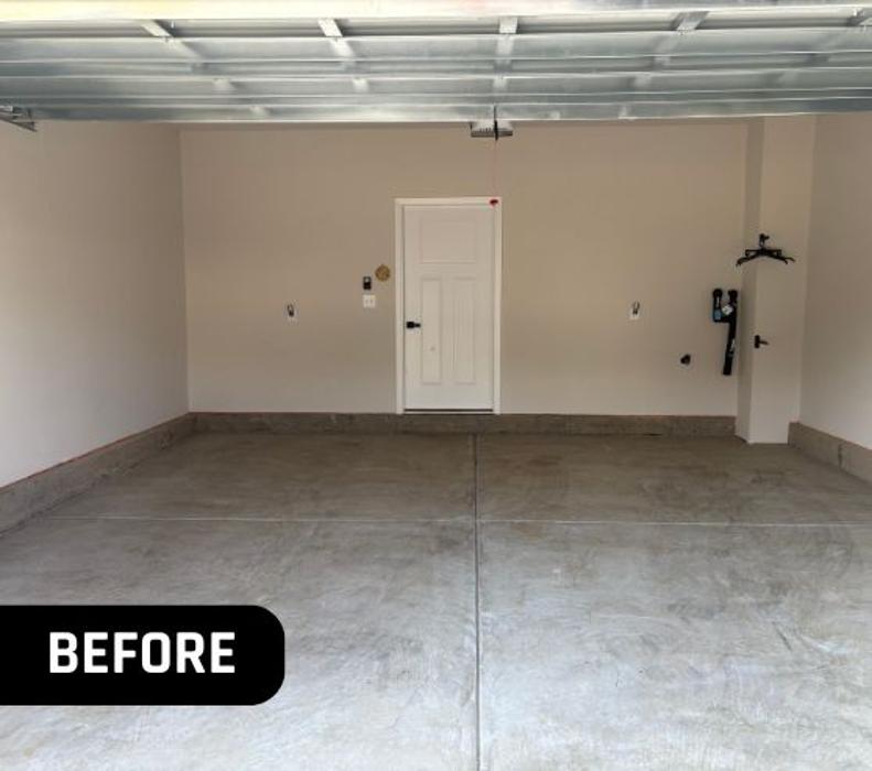 MACH ONE Epoxy Floors of Norfolk - Suffolk, VA