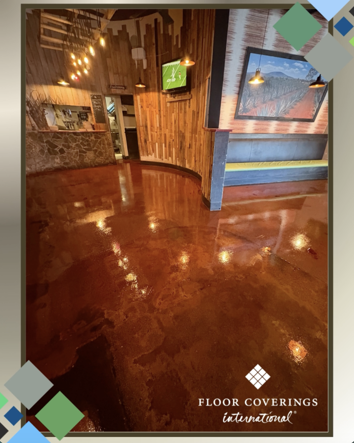 Floor Coverings International - Boulder - Boulder, CO