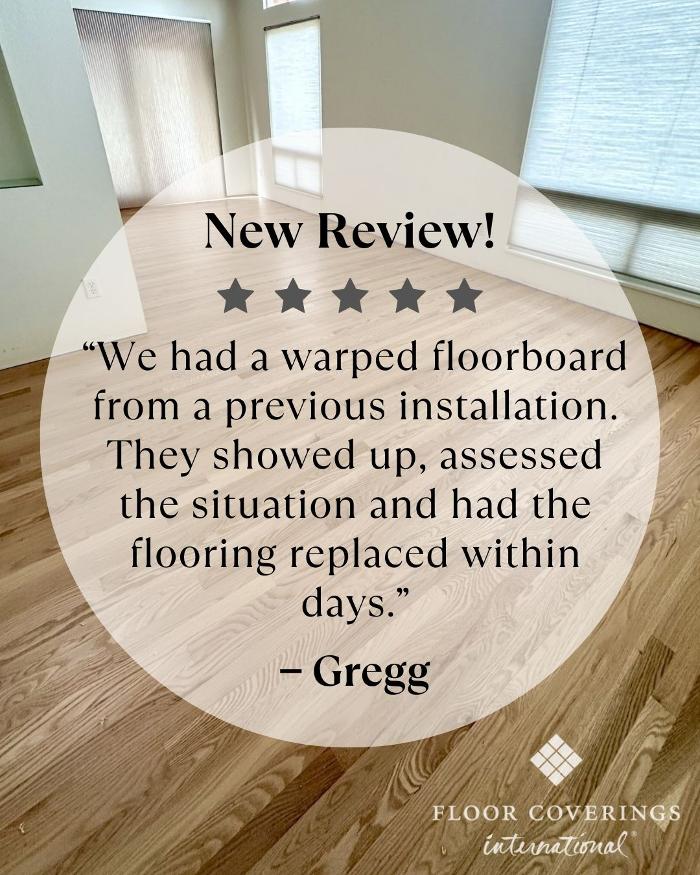 Floor Coverings International - Boulder - Boulder, CO
