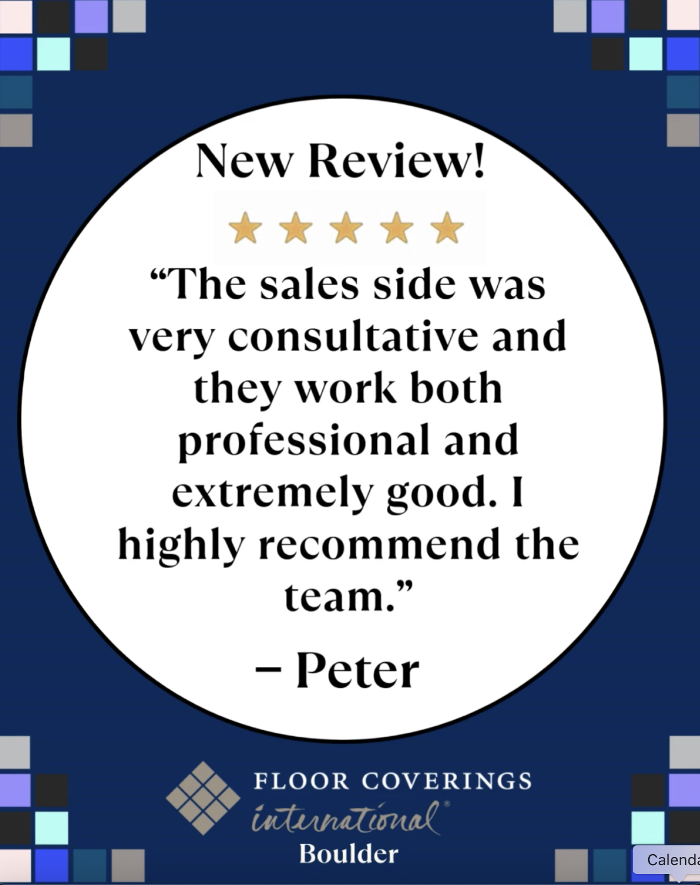 Floor Coverings International - Boulder - Boulder, CO