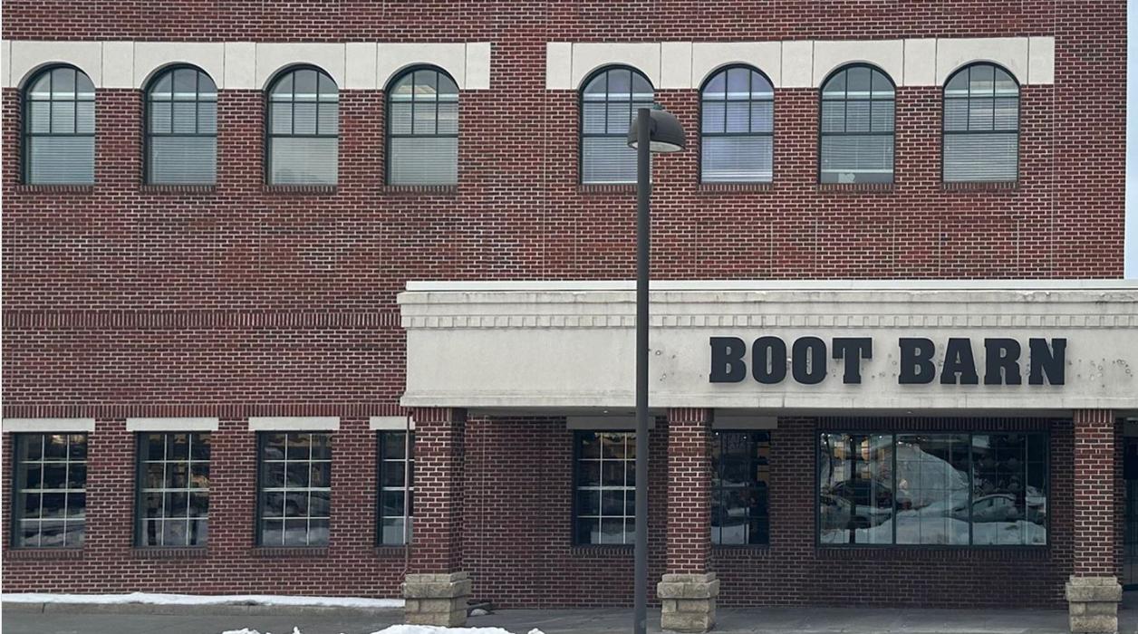 Boot Barn