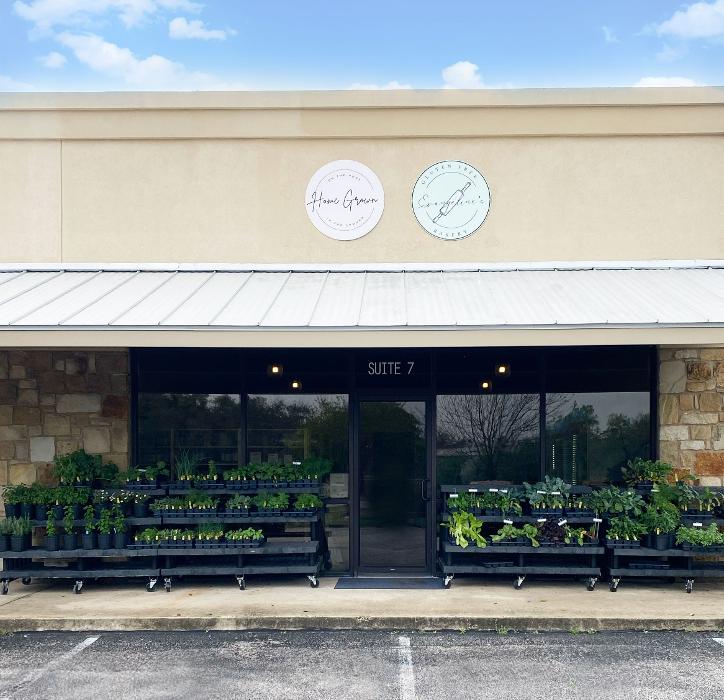 Home Grown Farm and Ranch - Dripping Springs, TX