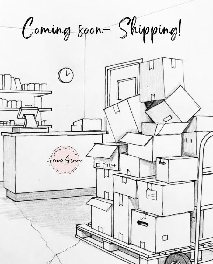 Home Grown Farm and Ranch Image