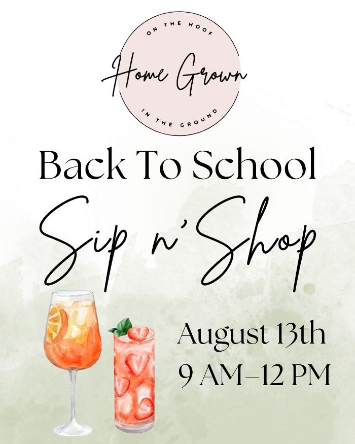 Home Grown Farm and Ranch - Dripping Springs, TX