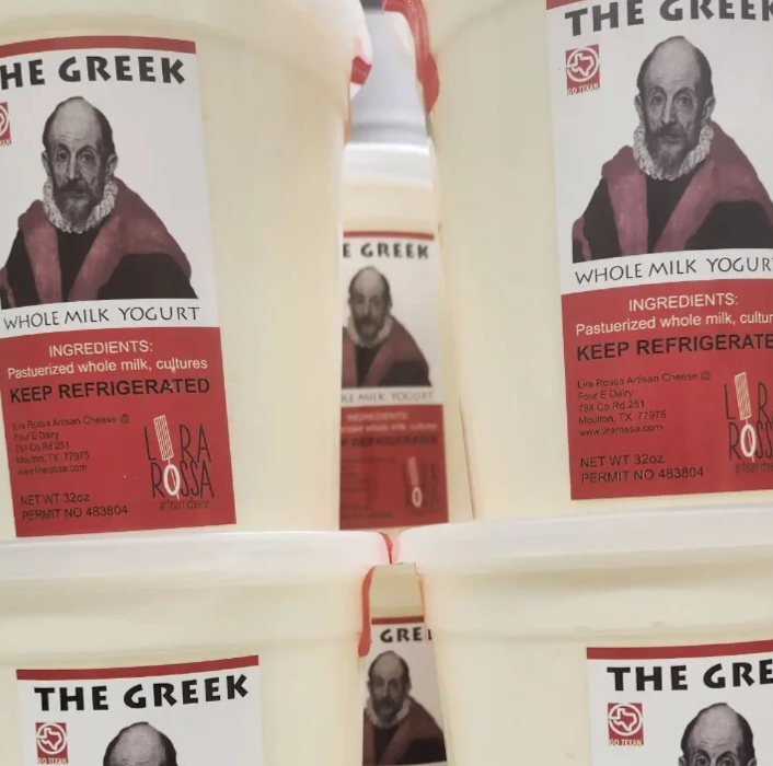 Home Grown Farm and Ranch - Dripping Springs, TX