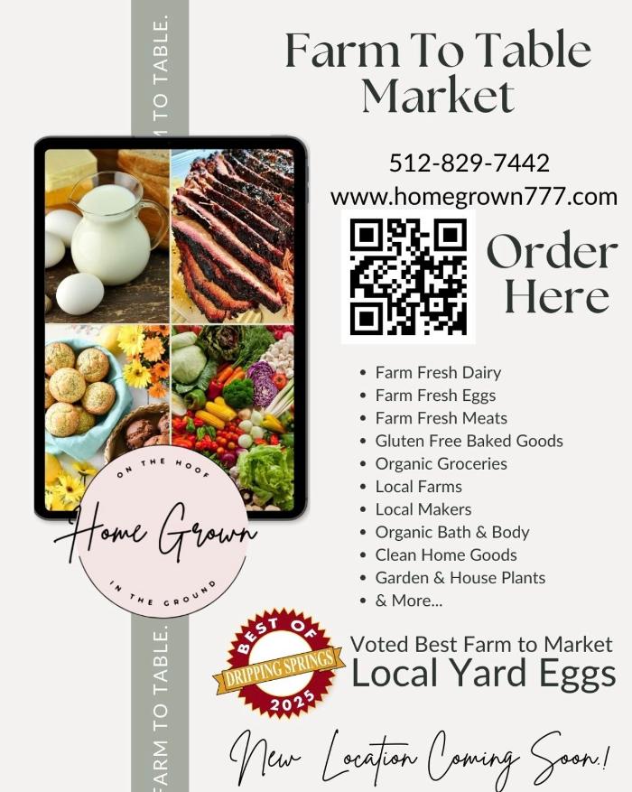 Home Grown Farm and Ranch Image