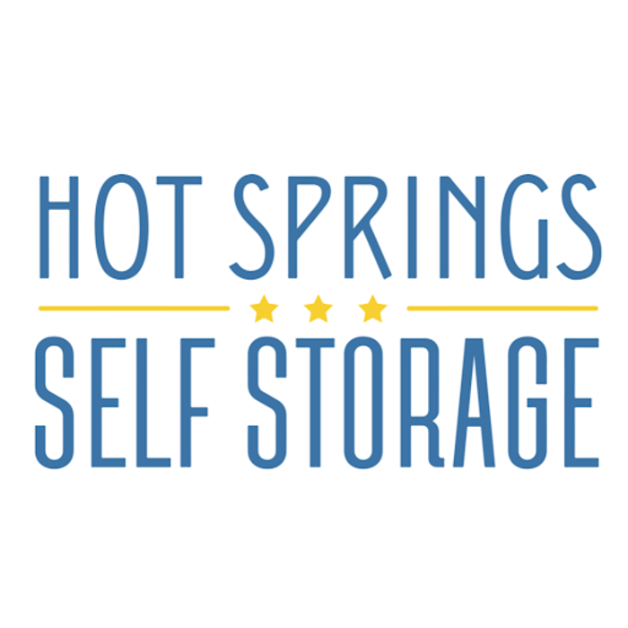 Hot Springs Self Storage