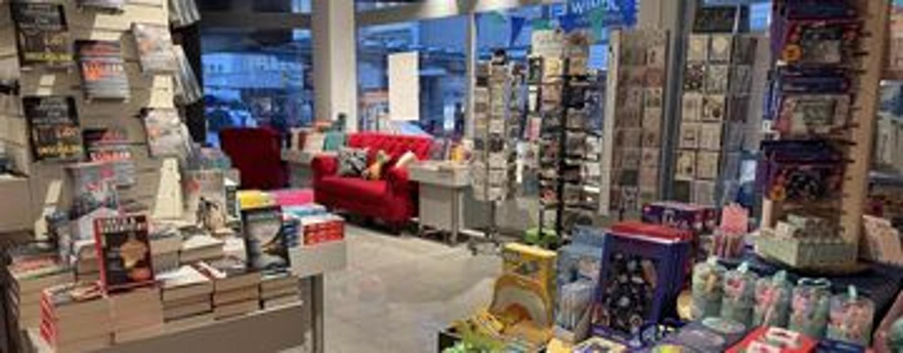 Thalia Erkrath, Hochdahler Markt in Erkrath