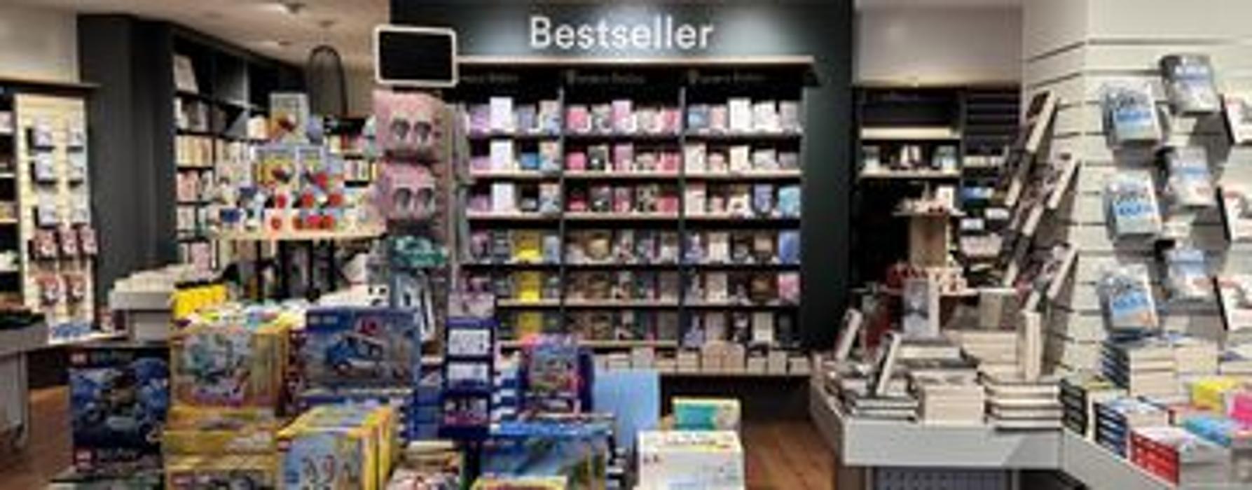 Thalia Erkrath, Hochdahler Markt in Erkrath