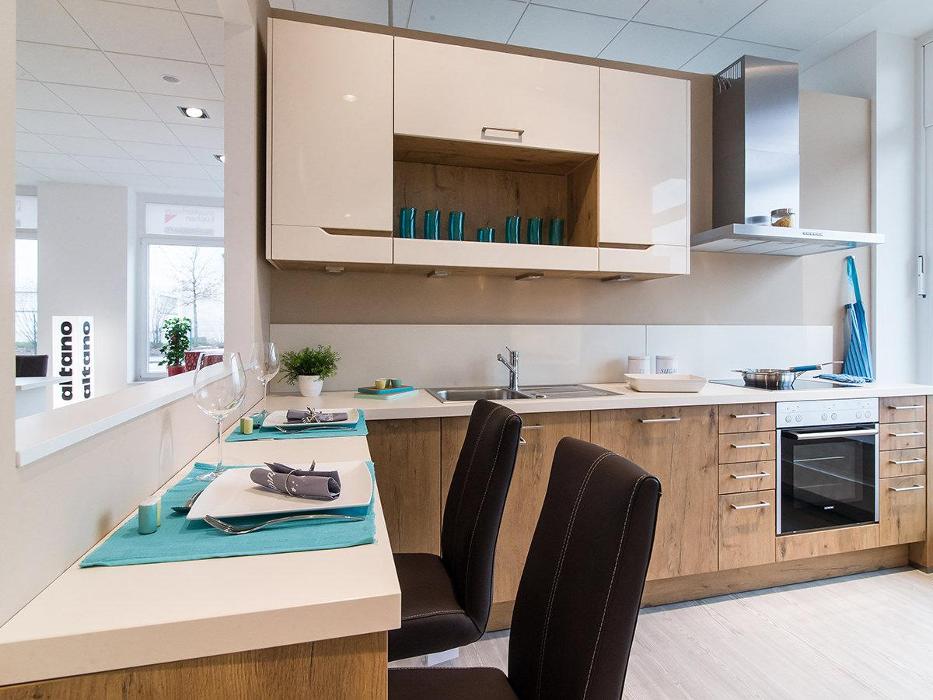 Küchen Ambiente Lübeck GmbH, Herrenholz in Lübeck