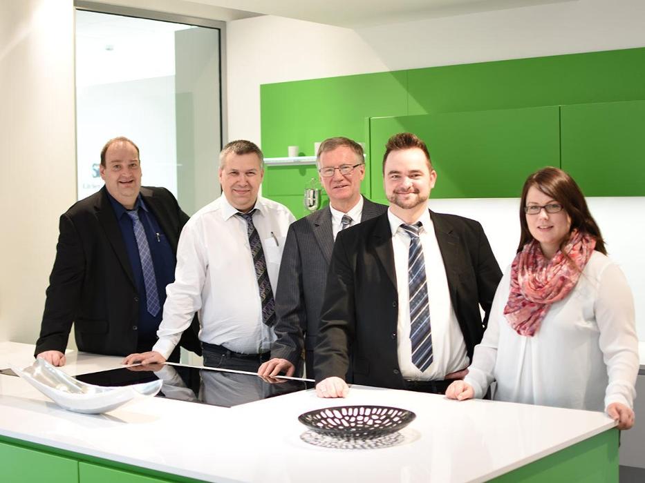 Küchen Ambiente Lübeck GmbH, Herrenholz in Lübeck