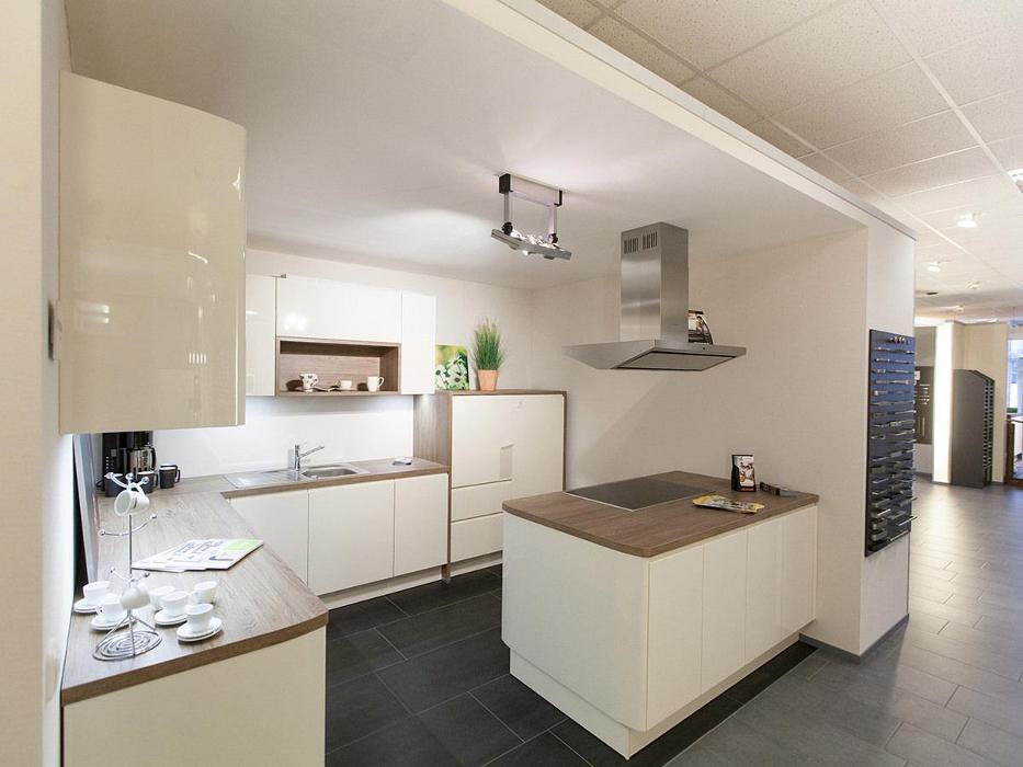 Ostseeküchen Eckernförde, Holm in Eckernförde