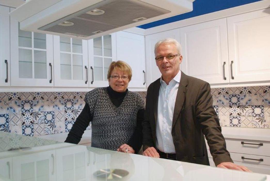 Möbel Profi GmbH, Hammerschlag in Salzgitter
