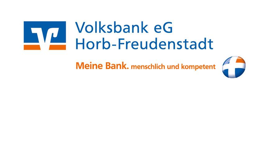 Volksbank Eg Horb Freudenstadt Horb Am Neckar Bahnhofstrasse 15
