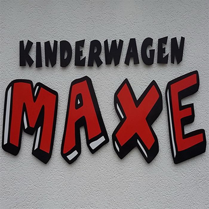 KinderwagenMaxe in Geithain