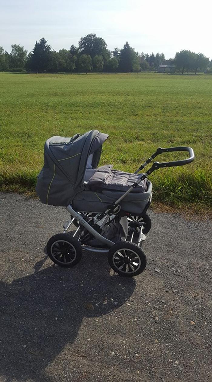 KinderwagenMaxe, Peniger Straße in Geithain