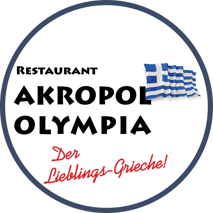 Akropol Olympia in Leipzig