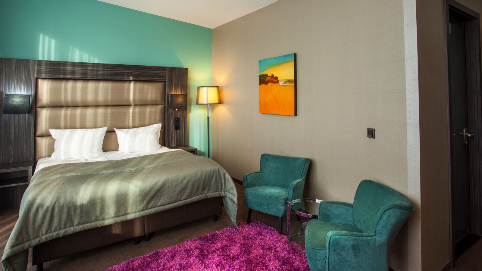 Hotel Ayun By Centro Deluxe Koln Hotel Ayun By Centro Deluxe Koln