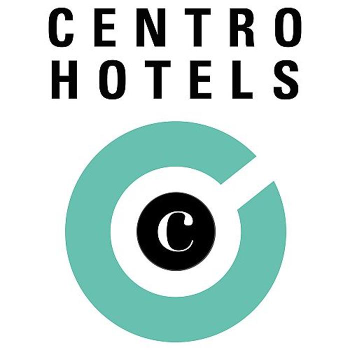 Centro Hotel Celler Tor in Braunschweig - Logo