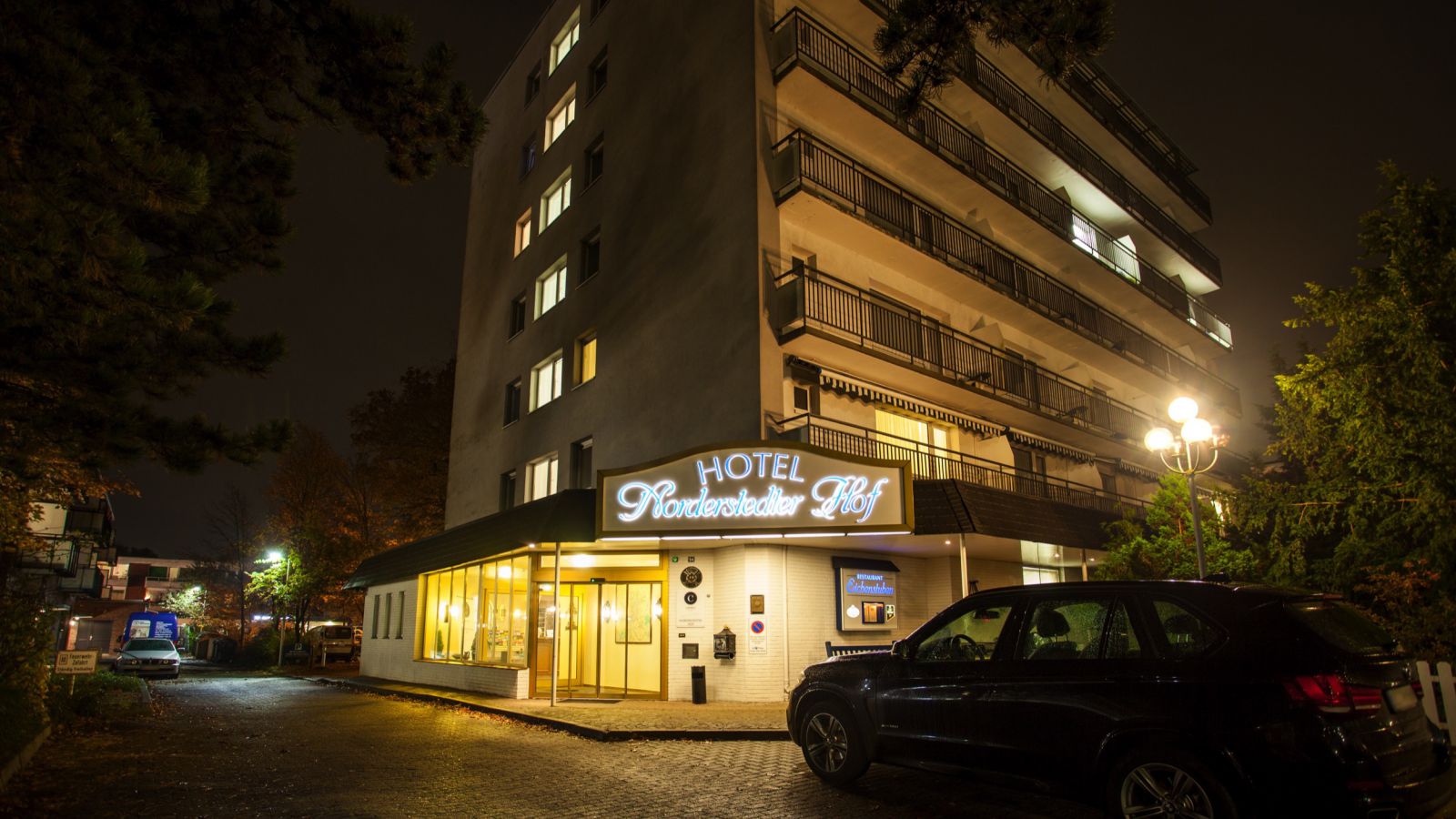 Centro Hotel Norderstedter Hof Norderstedt Centro Hotel Norderstedter Hof Norderstedt