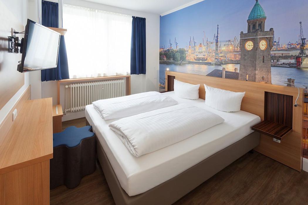 Centro Hotel Hamburg Reeperbahn Centro Hotel Hamburg Reeperbahn
