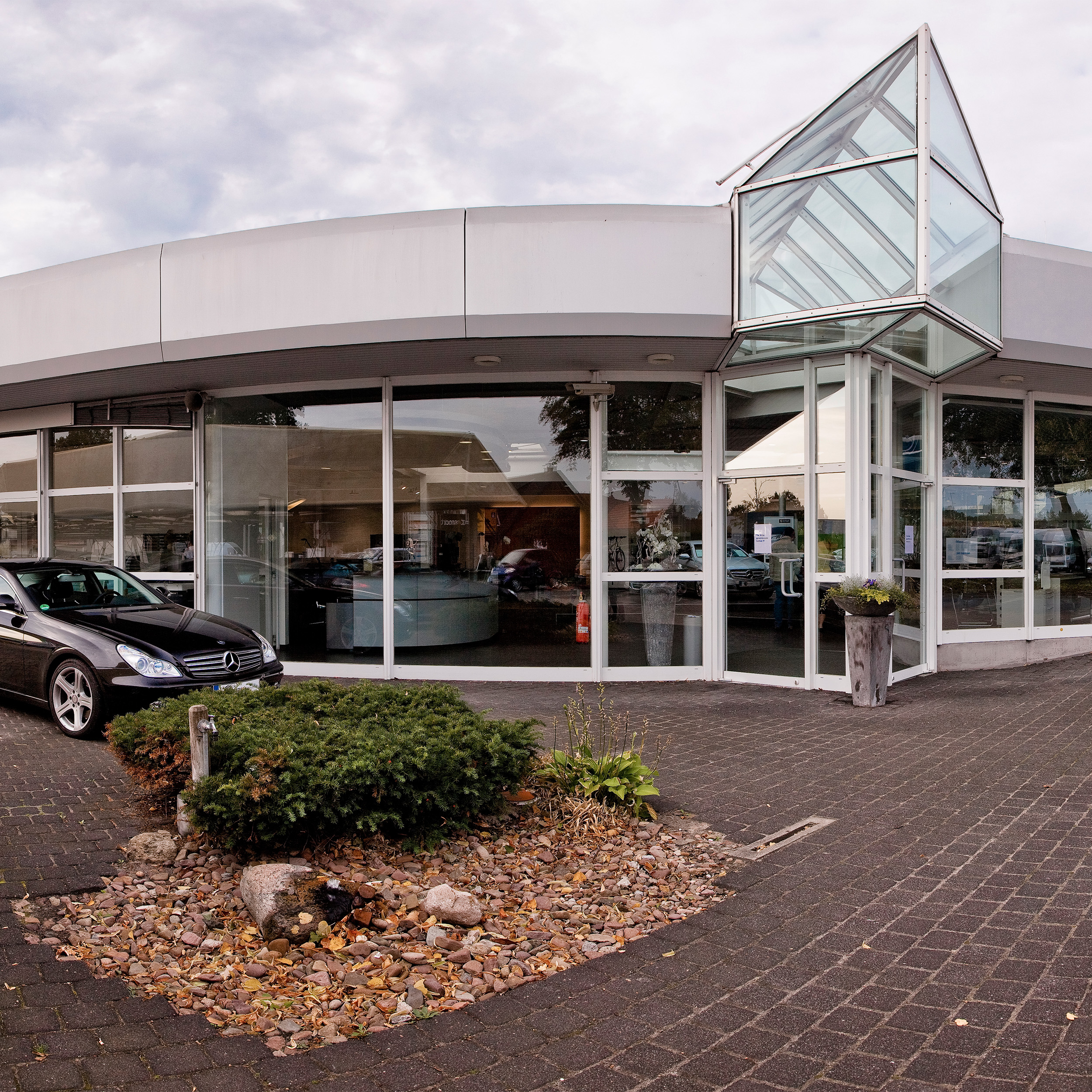 Autohaus Werner Autohaus Werner