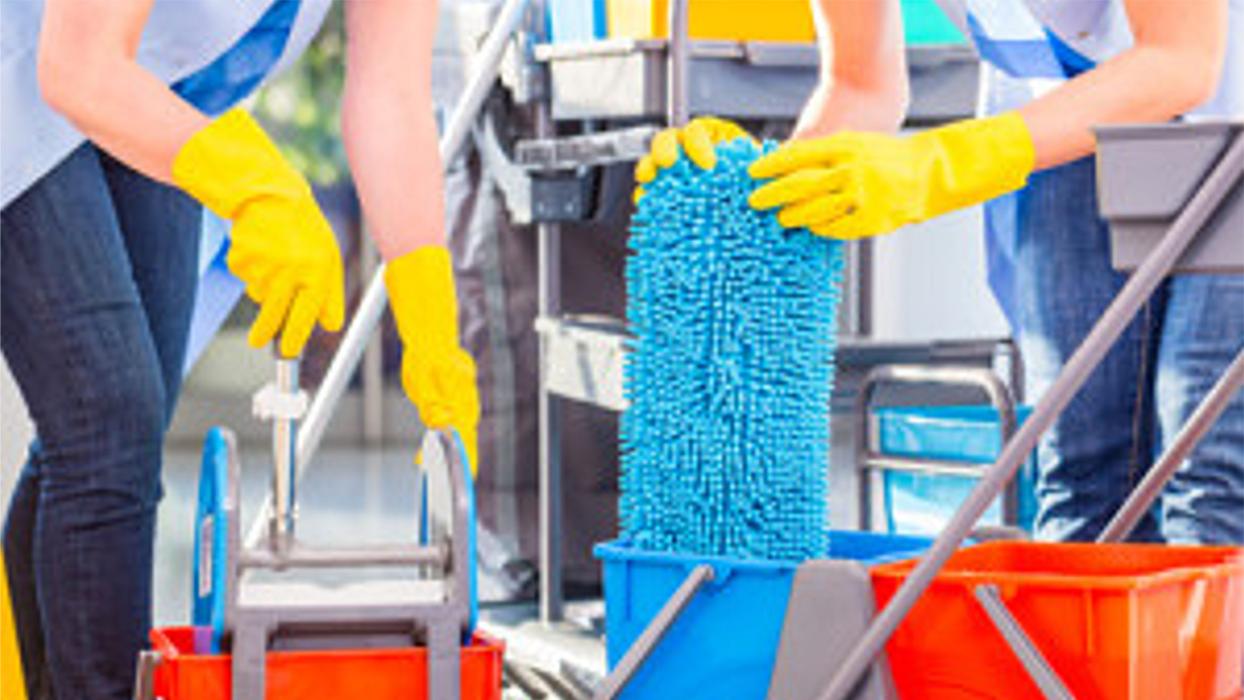 Rakun Leipzig GmbH, Bahnhofstraße in Borsdorf