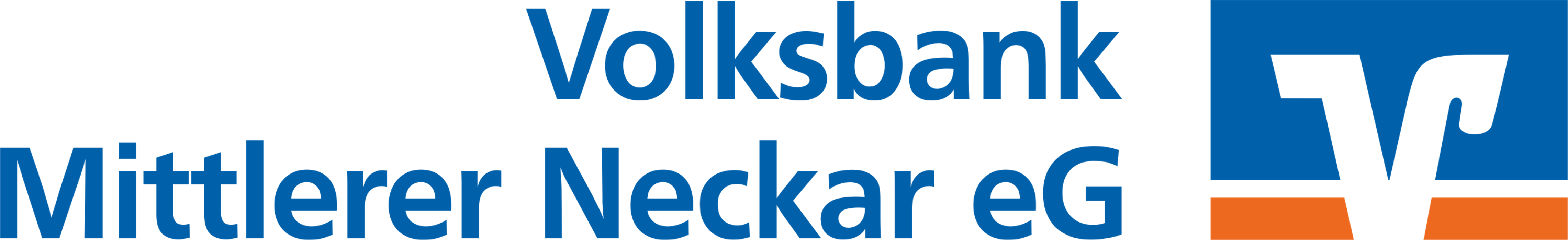 Volksbank Mittlerer Neckar eG, Filiale Zizishausen in Nürtingen