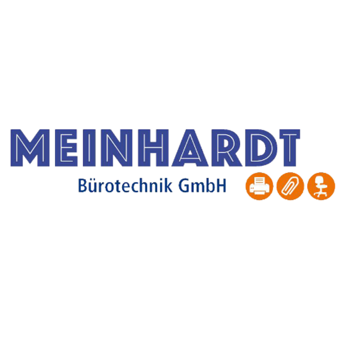 Meinhardt Bürotechnik Vertriebs GmbH