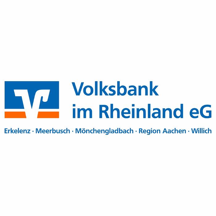 Volksbank im Rheinland eG, KompetenzCenter Stolberg in Stolberg (Rheinland)