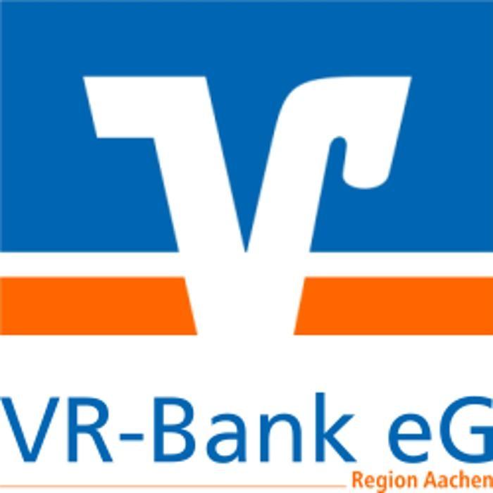 VR-Bank eG - Region Aachen, Filiale Langerwehe, Hauptstraße in Langerwehe