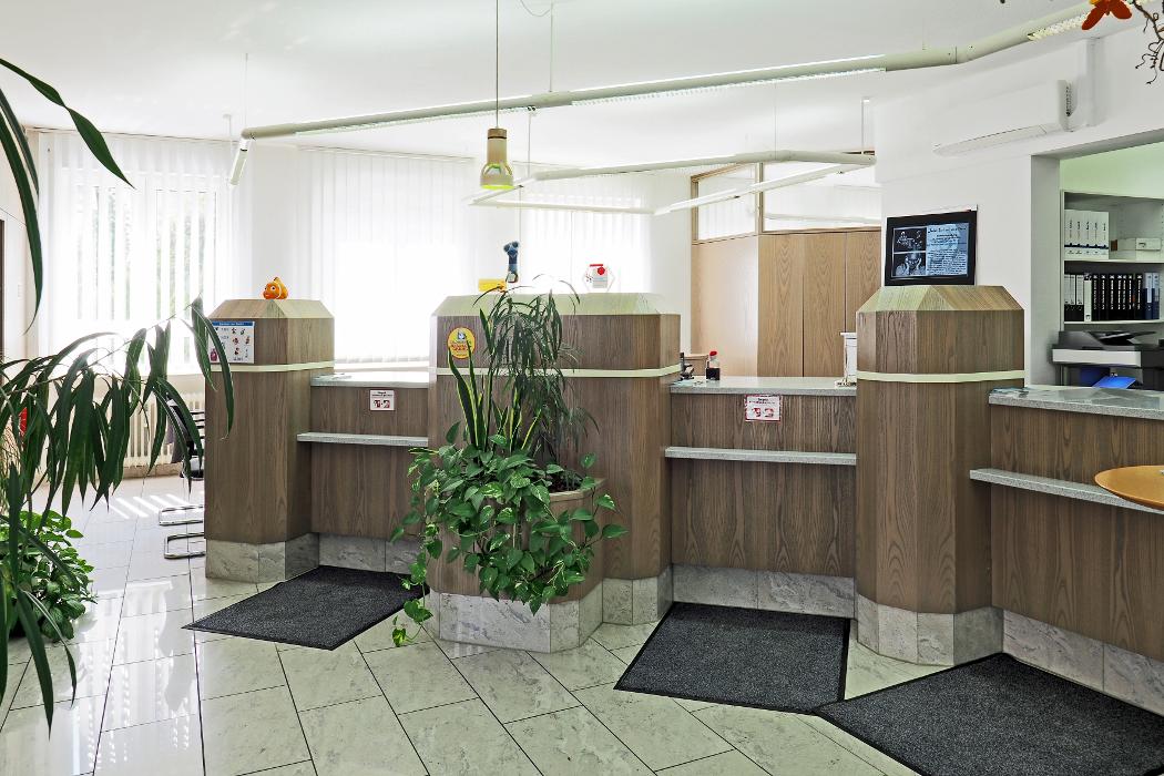 Volksbank Heidelberg-Neckartal eG Filiale Epfenbach, Eschelbronner Straße in Epfenbach