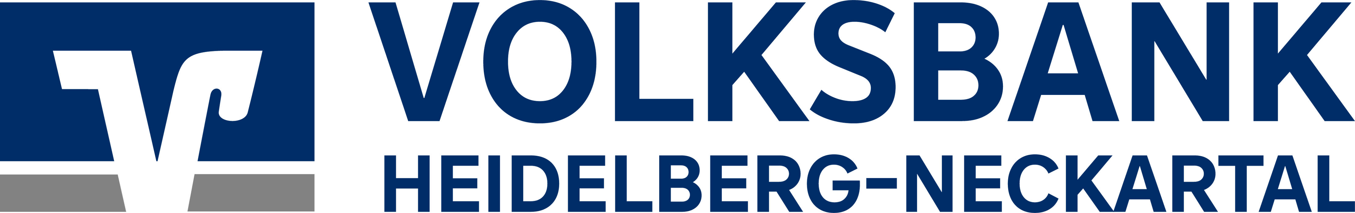 Volksbank Heidelberg-Neckartal eG Hauptstelle Neckargemünd
