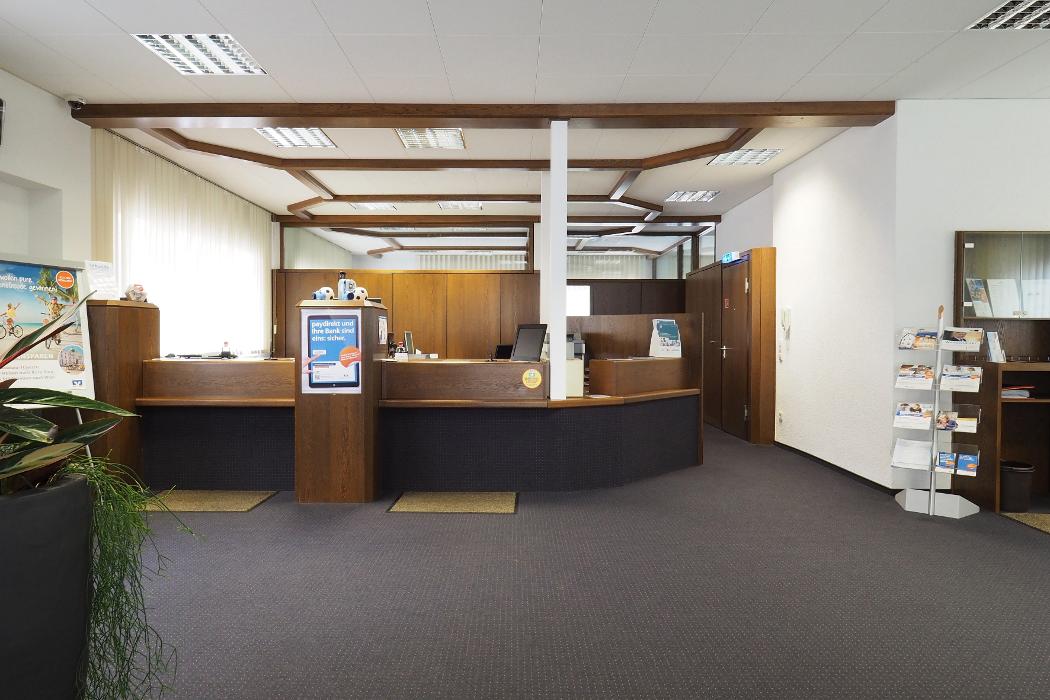 Volksbank Heidelberg-Neckartal eG Filiale Reichartshausen, Hauptstraße in Reichartshausen